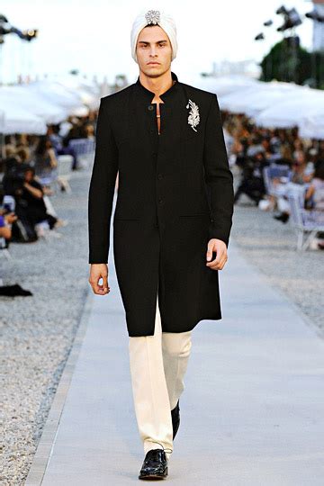 2011 chanel resort mens|Chanel resort collection.